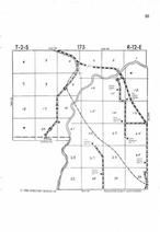 Map Image 016, Pennington County 1984